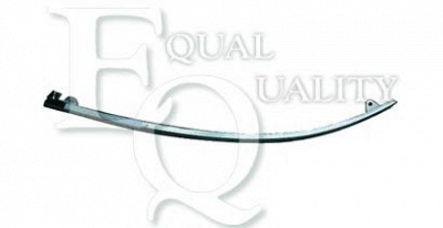 EQUAL QUALITY m0668 -  Решетка радиатора